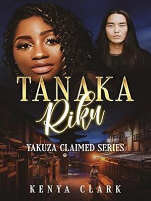 cover image of Tanaka Riku